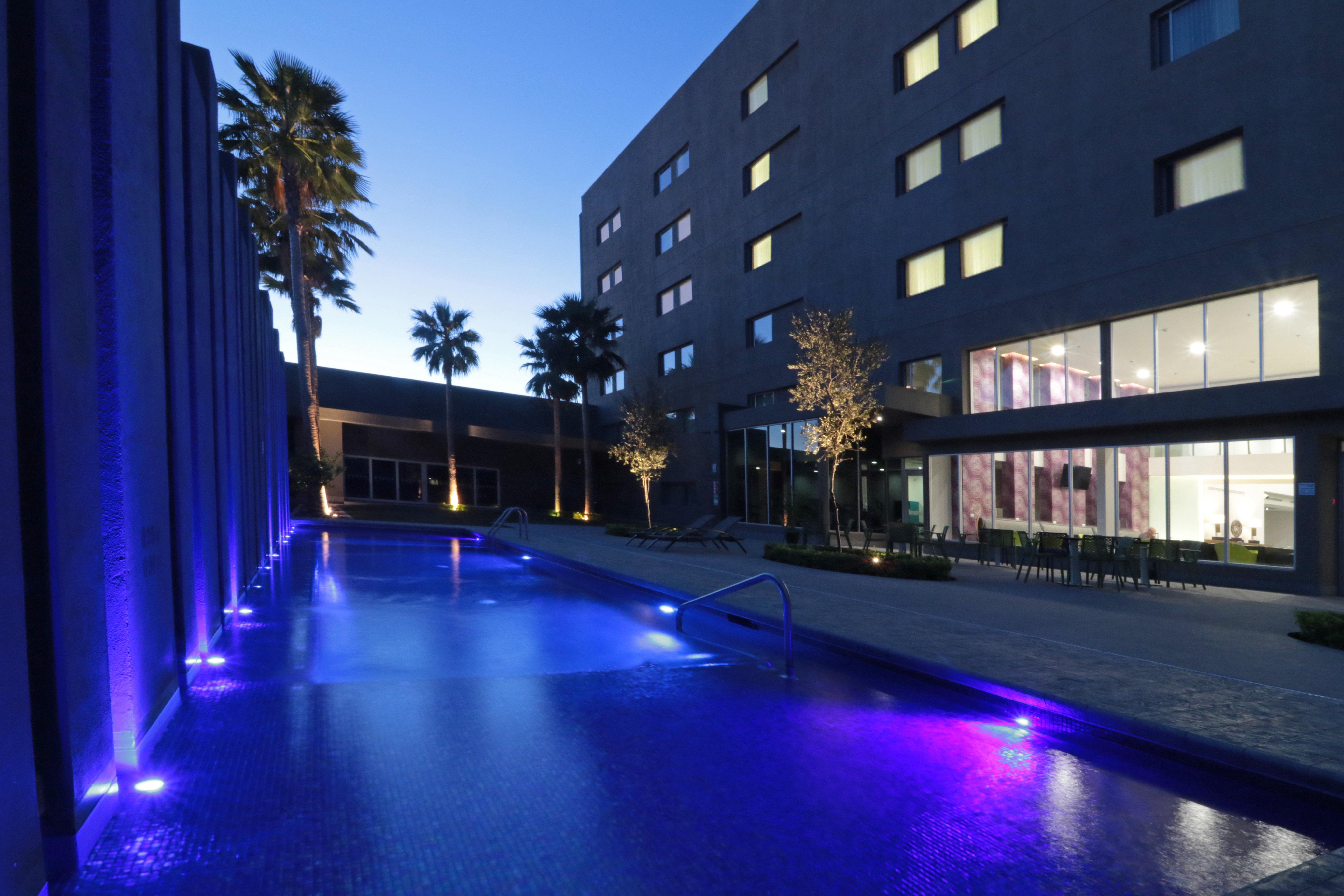 Holiday Inn Express Hotel & Suites Hermosillo By Ihg Luaran gambar