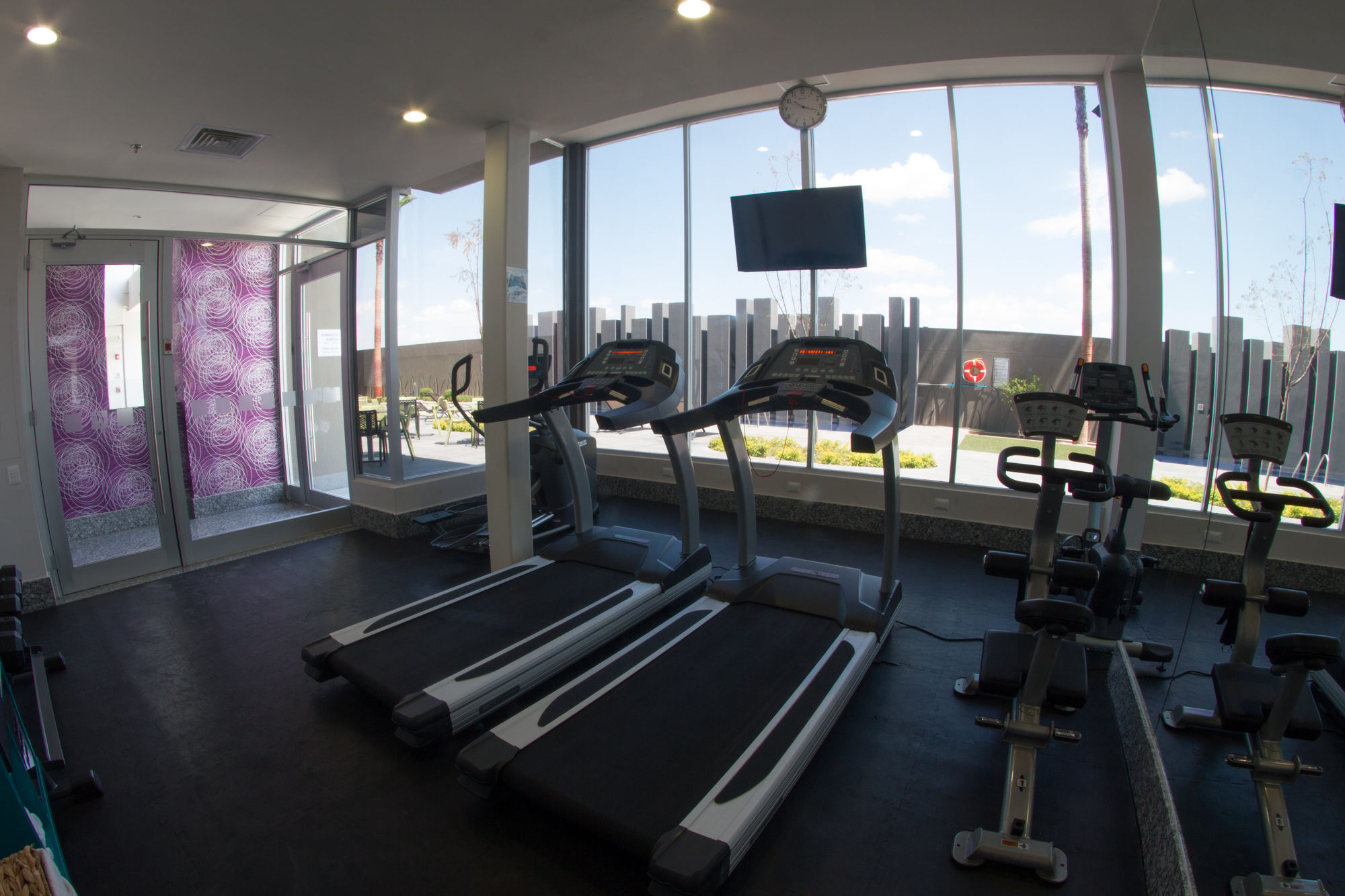 Holiday Inn Express Hotel & Suites Hermosillo By Ihg Luaran gambar