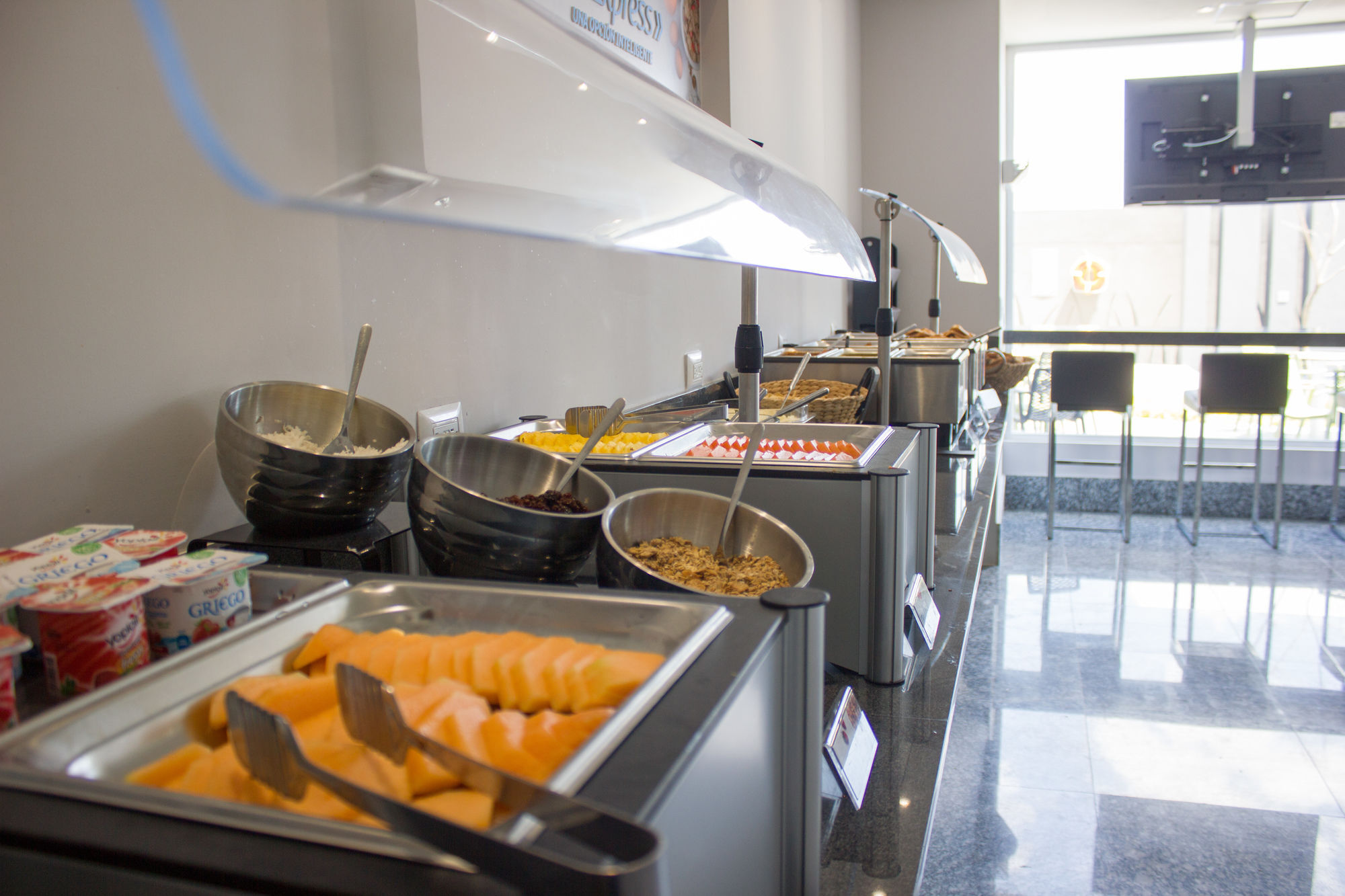 Holiday Inn Express Hotel & Suites Hermosillo By Ihg Luaran gambar